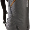 Thule Stir 18L Hiking Backpack -Outdoor Research Store Small Thule Stir 18L TSTU318 Obsidian Iso 3204088