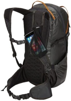 Thule Stir 25L Hiking Backpack -Outdoor Research Store Small Thule Stir 25L TSTM325 Obsidian FS 04 3204094