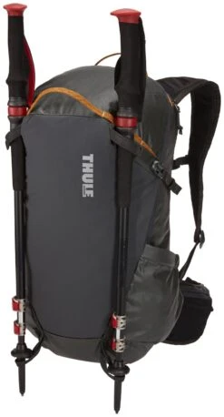 Thule Stir 25L Hiking Backpack -Outdoor Research Store Small Thule Stir 25L TSTM325 Obsidian FS 09 3204094
