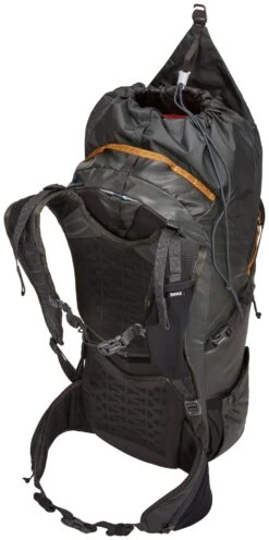 Thule Stir 35L Hiking Backpack -Outdoor Research Store Small Thule Stir 35L TSTM335 Obsidian FS 02 3204098