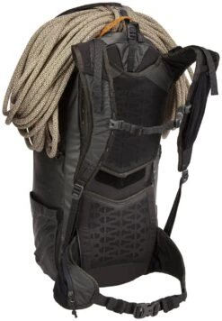 Thule Stir 35L Hiking Backpack -Outdoor Research Store Small Thule Stir 35L TSTM335 Obsidian FS 04 3204198