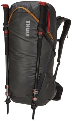 Thule Stir 35L Hiking Backpack -Outdoor Research Store Small Thule Stir 35L TSTM335 Obsidian FS 09 3204098