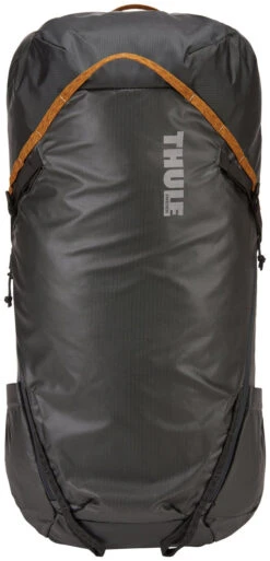 Thule Stir 35L Hiking Backpack -Outdoor Research Store Small Thule Stir 35L TSTM335 Obsidian Front 3204098