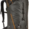 Thule Stir Alpine 40L Hiking Backpack -Outdoor Research Store Small Thule Stir Alpine TSTU340 Obsidian 1 Iso 3204502