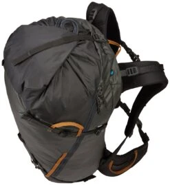 Thule Stir Alpine 40L Hiking Backpack 38 Thule Stir Alpine 40L Hiking Backpack -Outdoor Research Store Small Thule Stir Alpine TSTU340 Obsidian FS 03 3204502