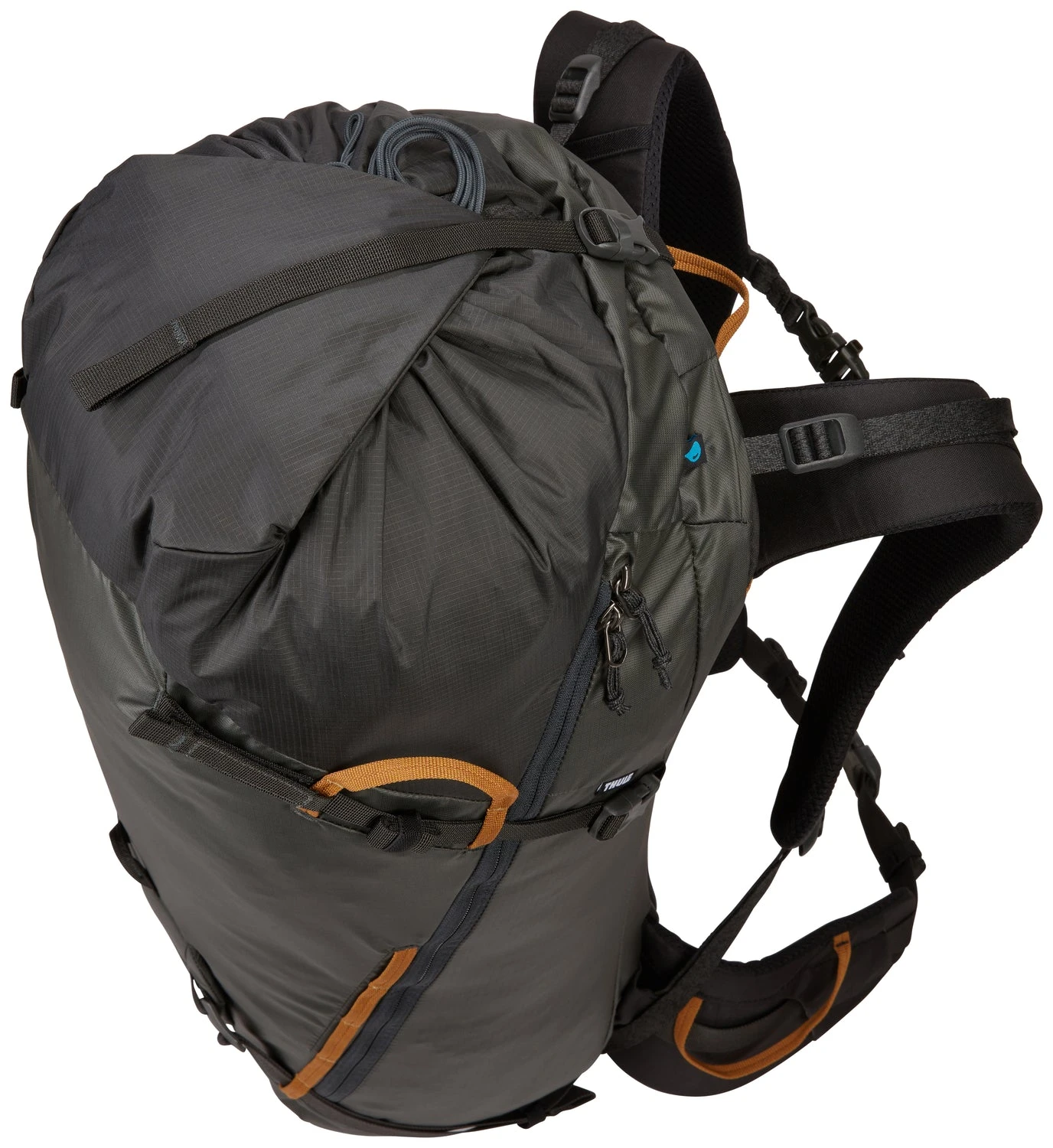 Thule Stir Alpine 40L Hiking Backpack 19 Thule Stir Alpine 40L Hiking Backpack - Image 19