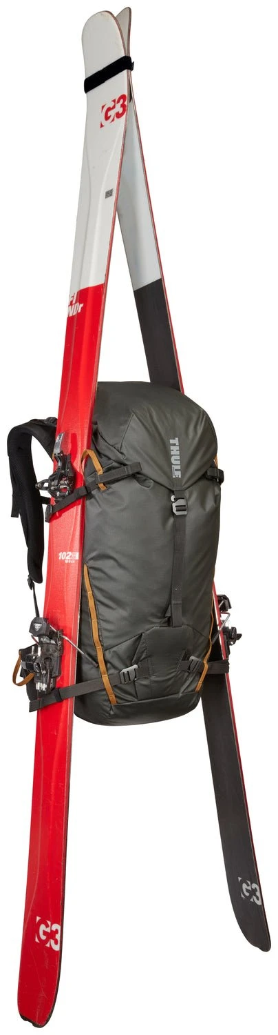 Thule Stir Alpine 40L Hiking Backpack 12 Thule Stir Alpine 40L Hiking Backpack - Image 12