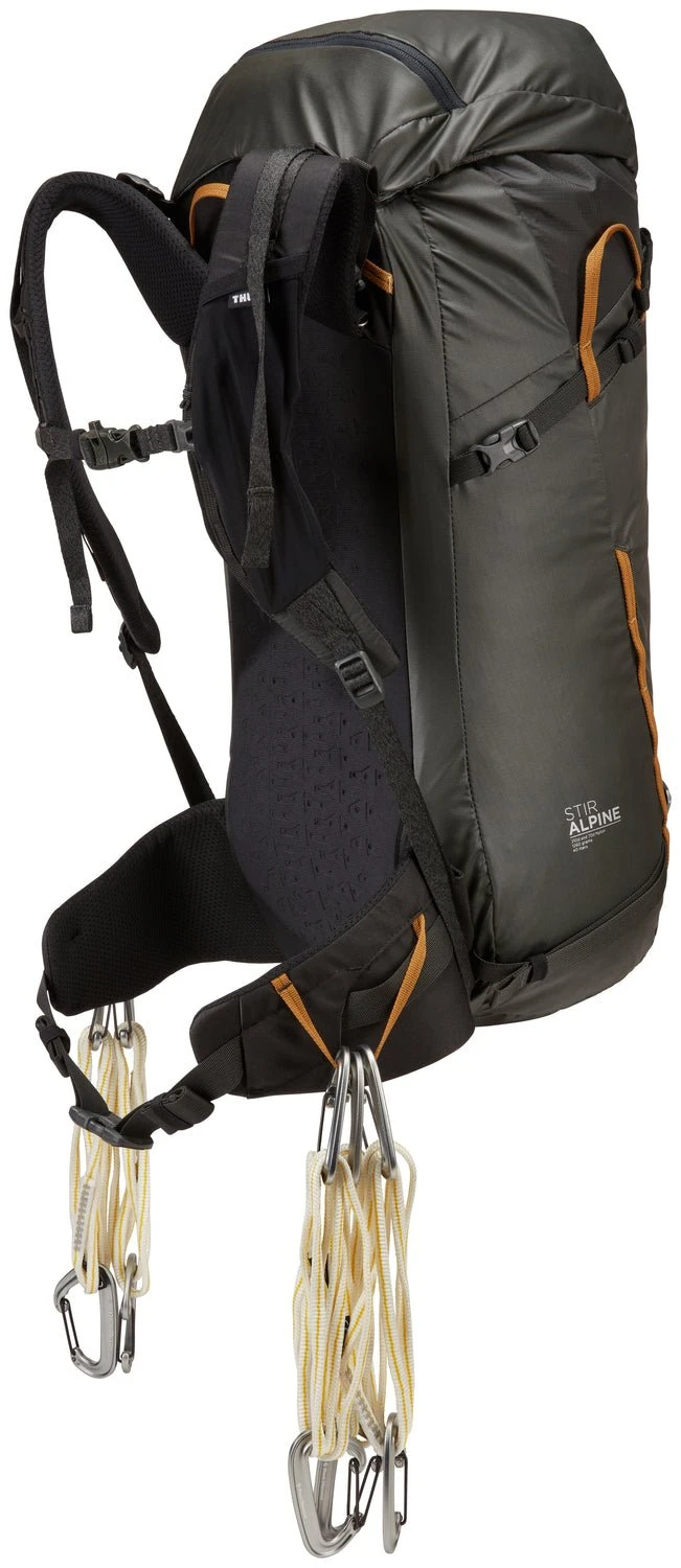 Thule Stir Alpine 40L Hiking Backpack 10 Thule Stir Alpine 40L Hiking Backpack - Image 10