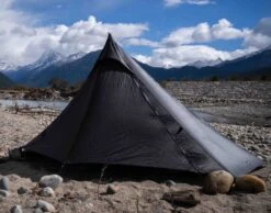 PreTents Soloist 1 Person Ultralight Tent 15 PreTents Soloist 1 Person Ultralight Tent -Outdoor Research Store Soloistblack1