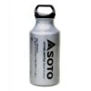Soto Fuel Bottle 400ml -Outdoor Research Store Soto Fuel Bottle 400ml