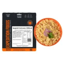 Expedition Foods Spaghetti Carbonara -Outdoor Research Store SpaghettiCarbonara 1000kcal combined 1200x 49373e5f 30d6 4e4f acf6 735216aa11b6
