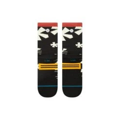 Stance Century Mid Crew Hiking Socks -Outdoor Research Store Stance Century Mid Crew Hiking Socks 2