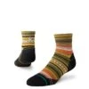 Stance Curren Light Quarter Running / Hiking Socks -Outdoor Research Store Stance Curren Light Quarter Running Hiking Socks Pair