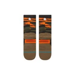 Stance Primal Light Crew Hiking Socks -Outdoor Research Store Stance Primal Light Crew Hiking Socks Pair 2