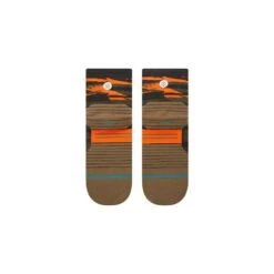 Stance Primal Light Quarter Running / Hiking Socks -Outdoor Research Store Stance Primal Light Quarter Running Hiking Socks 2
