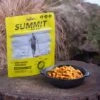 Summit To Eat Spicy Pasta Arrabiata -Outdoor Research Store Summit to Eat Spicy Pasta Arrabiata Lifestyle