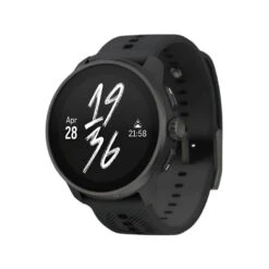 Suunto Race S GPS Watch -Outdoor Research Store Suunto Race S GPS Watch Black