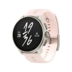 Suunto Race S GPS Watch -Outdoor Research Store Suunto Race S GPS Watch Pink Strap