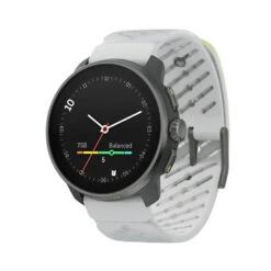 Suunto Race S GPS Watch -Outdoor Research Store Suunto Race S GPS Watch White