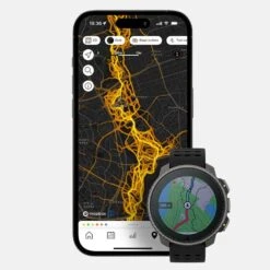 Suunto Vertical 2 GPS Watch -Outdoor Research Store Suunto Vertical Solar GPS Watch Suunto pp