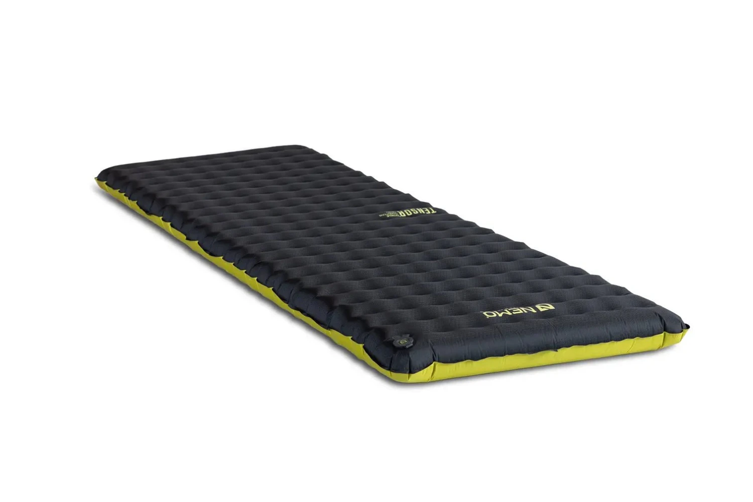 NEMO Tensor Extreme Conditions Ultralight Insulated Sleeping Mat R-Value 8.5 5 NEMO Tensor Extreme Conditions Ultralight Insulated Sleeping Mat R-Value 8.5 - Image 5
