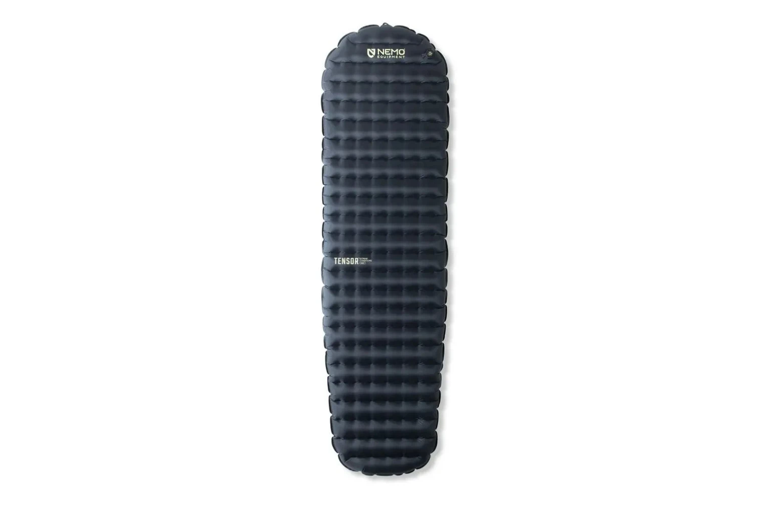 NEMO Tensor Extreme Conditions Ultralight Insulated Sleeping Mat R-Value 8.5 12 NEMO Tensor Extreme Conditions Ultralight Insulated Sleeping Mat R-Value 8.5 - Image 12