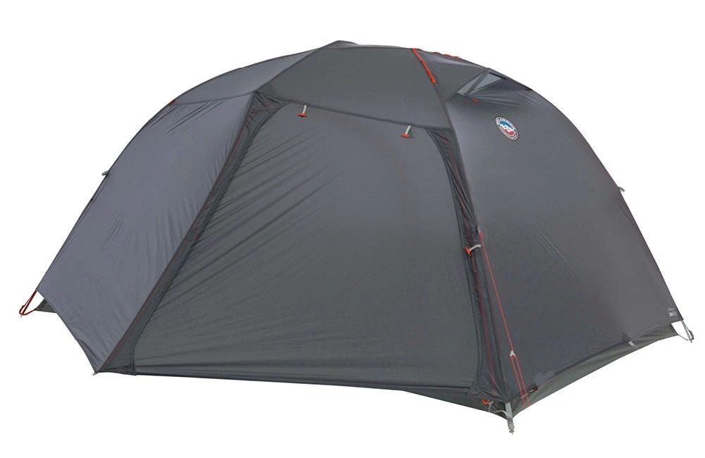Big Agnes Copper Spur HV UL2 Bikepacking Tent 4 Big Agnes Copper Spur HV UL2 Bikepacking Tent - Image 4