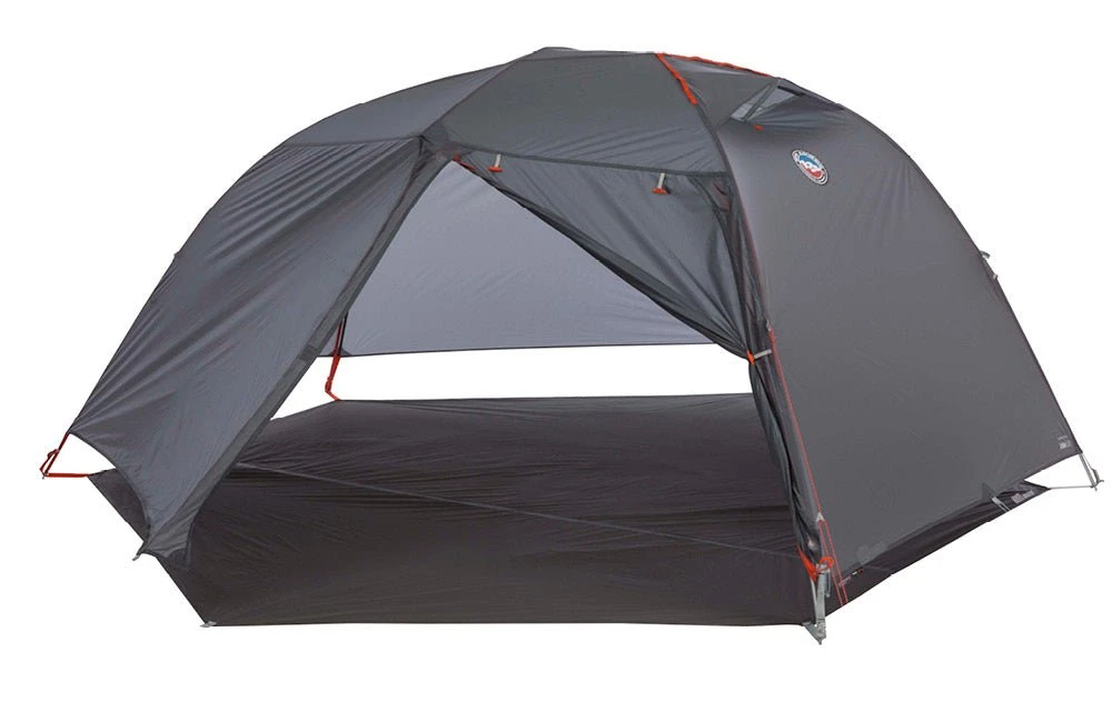 Big Agnes Copper Spur HV UL2 Bikepacking Tent 5 Big Agnes Copper Spur HV UL2 Bikepacking Tent - Image 5