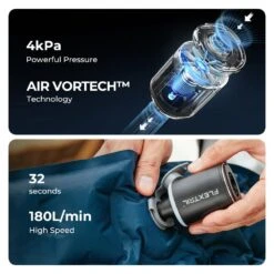 FLEXTAIL Tiny Pump 2X -Outdoor Research Store TINYPUMP2XINFLATE 1000x 2f76a673 002e 48f9 ba8a 1c8021fe3a0e