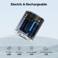 FLEXTAIL Tiny Pump 2X -Outdoor Research Store TINYPUMP2XPIC 1000x 1f3f97a2 f909 4c25 b8fa 09c4f645d65d