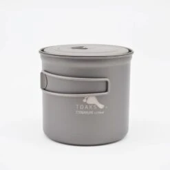 TOAKS Titanium 1100ml Pot