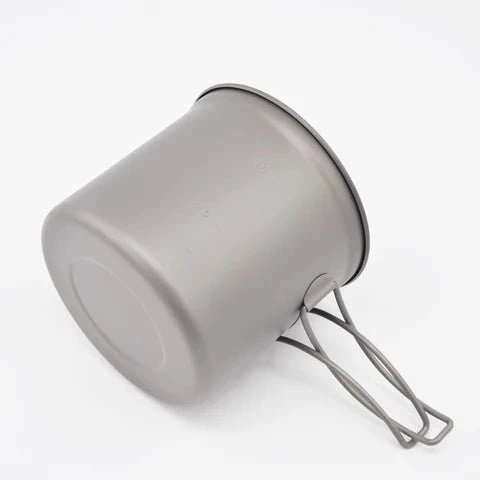 TOAKS Titanium 1100ml Pot 3 TOAKS Titanium 1100ml Pot - Image 3