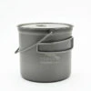TOAKS Titanium 1100ml Pot With Bail Handle
