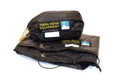 Terra Nova Tent Footprints -Outdoor Research Store TerraNovaGenericFootprintandBag