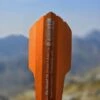 TheTentLab The Deuce #2 Ultralight Backpacking Trowel -Outdoor Research Store TheTentLab The Deuce 2 Ultralight Backpacking Trowel Orange