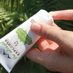 The Intrepid Explorer Travel Sized Moisturising Insect Repellent 60ml -Outdoor Research Store The Intrepid Explorer Travel Sized Moisturising Insect Repellent Apply