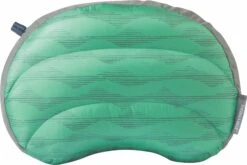 Therm-A-Rest Air Head Down Pillow -Outdoor Research Store Therm A Rest Air Head Down Pillow Baffles
