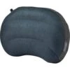 Therm-A-Rest Air Head Down Pillow -Outdoor Research Store Therm A Rest Air Head Down Pillow Inflated