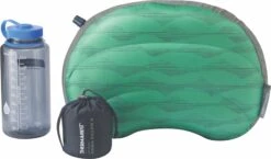 Therm-A-Rest Air Head Down Pillow -Outdoor Research Store Therm A Rest Air Head Down Pillow Pack Size