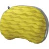 Therm-A-Rest Air Head Pillow 23 Therm-A-Rest Air Head Pillow -Outdoor Research Store Therm A Rest Air Head Pillow Yellow