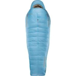 Therm-a-rest Boost 650 20F/-6C Sleeping Bag Comfort Rating 0°C