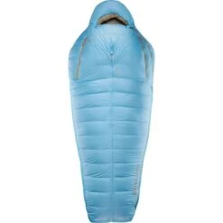 Therm-a-rest Boost 650 20F/-6C Sleeping Bag Comfort Rating 0°C -Outdoor Research Store Therm A Rest Boost 20F 6C Down Sleeping Bag Front 2