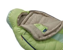 Therm-A-Rest Boost 650 32F/0C Sleeping Bag Comfort Rating 5°C -Outdoor Research Store Therm A Rest Boost 32F 0C Down Sleeping Bag Draft Collar