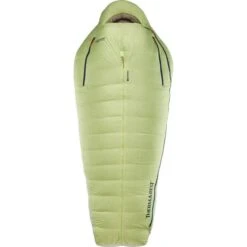 Therm-A-Rest Boost 650 32F/0C Sleeping Bag Comfort Rating 5°C -Outdoor Research Store Therm A Rest Boost 32F 0C Down Sleeping Bag Front 2