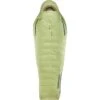 Therm-A-Rest Boost 650 32F/0C Sleeping Bag Comfort Rating 5°C -Outdoor Research Store Therm A Rest Boost 32F 0C Down Sleeping Bag Lime Green