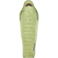 Therm-A-Rest Boost 650 32F/0C Sleeping Bag Comfort Rating 5°C