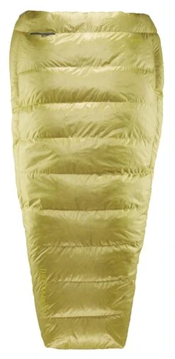 Therm-A-Rest Corus -6°C Down Quilt Comfort Rating 0°C