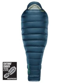 Therm-a-Rest Hyperion 20F/-6C Sleeping Bag Comfort Rating 0°C