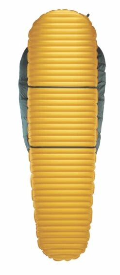 Therm-a-Rest Hyperion 32F/0C Sleeping Bag Comfort Rating 5°C -Outdoor Research Store Therm A Rest Hyperion 32 UL Sleeping Bag Sleeping Mat