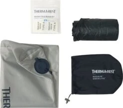 Therm-A-Rest NeoAir UberLite R-Value 2.3 -Outdoor Research Store Therm A Rest NeoAir UberLite Accessories